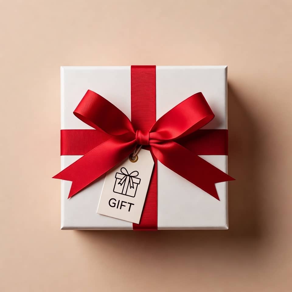 Cajas de regalo AureliGift